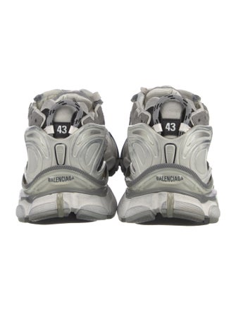 Balenciaga Runner 'Nylon' Athletic Sneakers