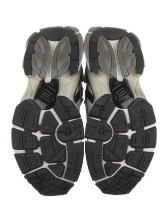 Balenciaga Runner 'Nylon' Athletic Sneakers