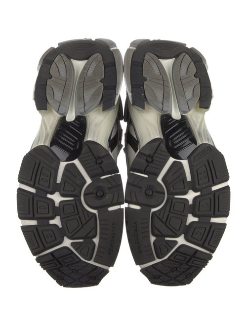 Balenciaga Runner 'Nylon' Athletic Sneakers