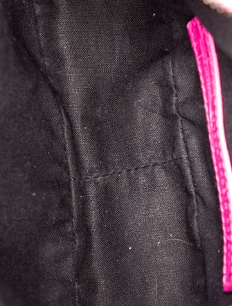 Balenciaga Leather Crossbody Bag