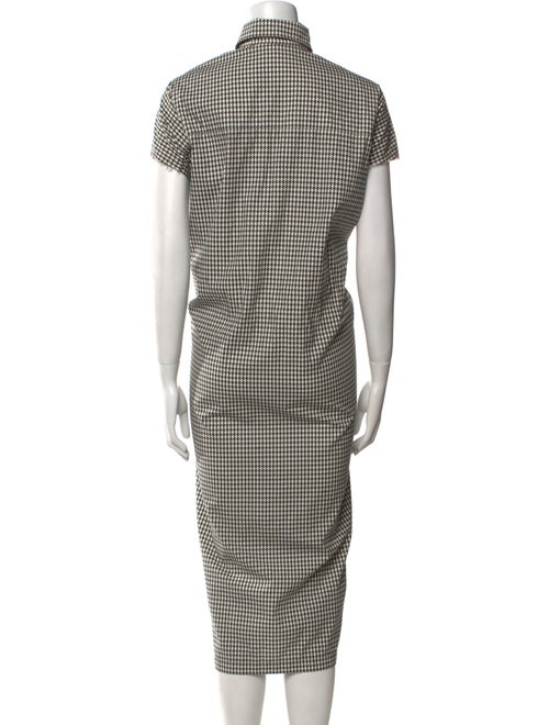 Balenciaga 2020 Midi Length Dress