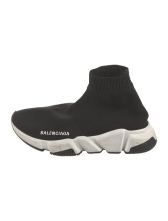 Balenciaga Speed Trainer Sock Sneakers