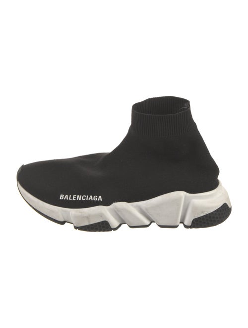 Balenciaga Speed Trainer Sock Sneakers