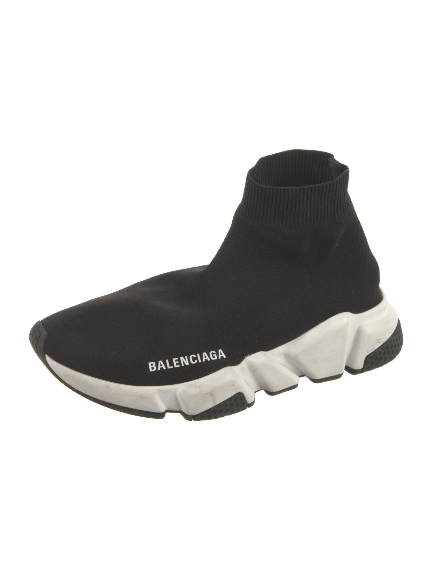 Balenciaga Speed Trainer Sock Sneakers