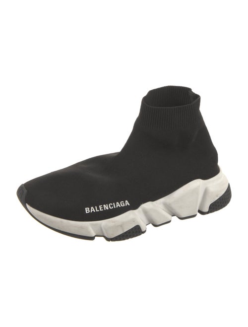 Balenciaga Speed Trainer Sock Sneakers