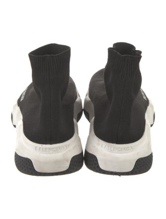 Balenciaga Speed Trainer Sock Sneakers