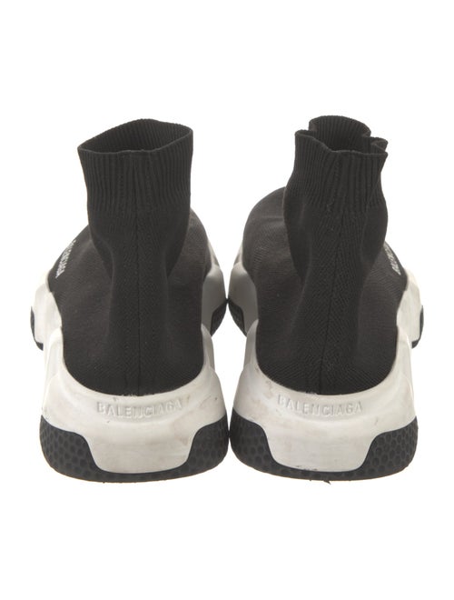 Balenciaga Speed Trainer Sock Sneakers