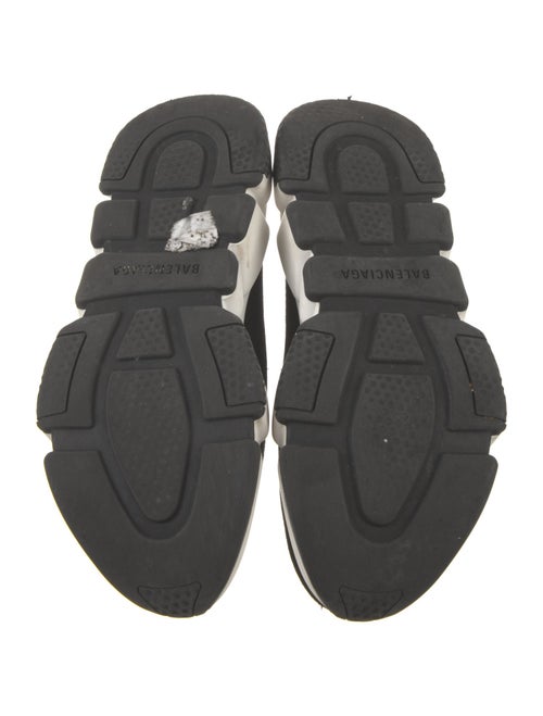 Balenciaga Speed Trainer Sock Sneakers