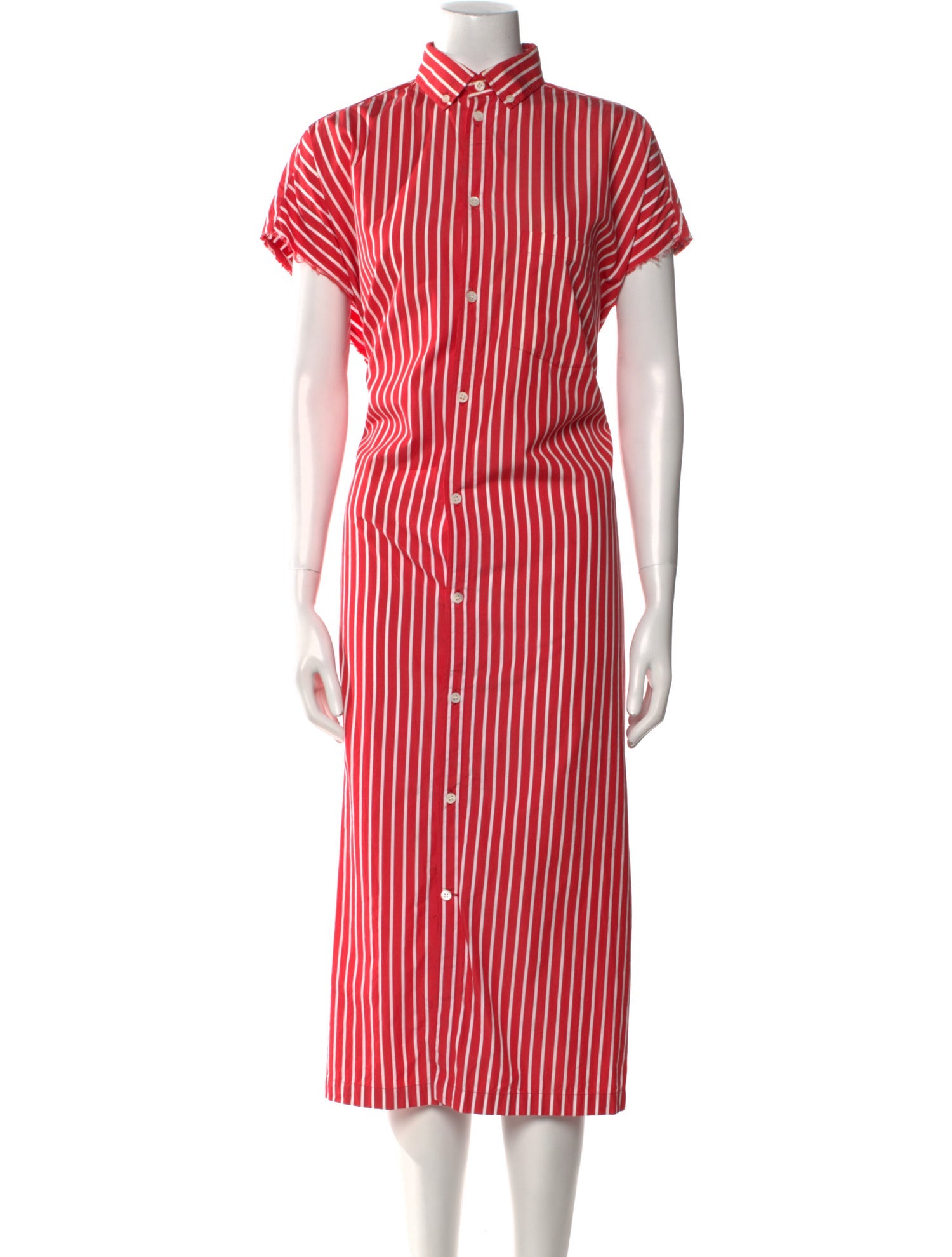 Balenciaga 2020 Long Dress