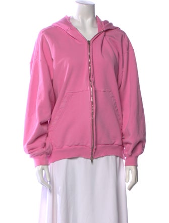 Balenciaga 2024-2025 Crew Neck Sweatshirt