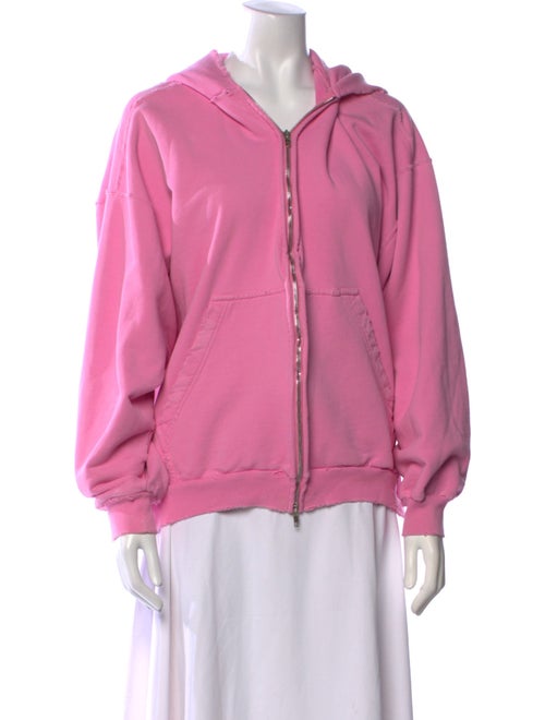 Balenciaga 2024-2025 Crew Neck Sweatshirt