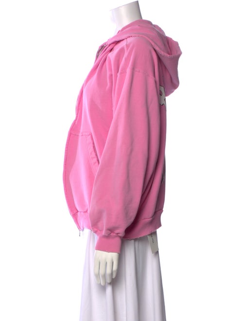 Balenciaga 2024-2025 Crew Neck Sweatshirt