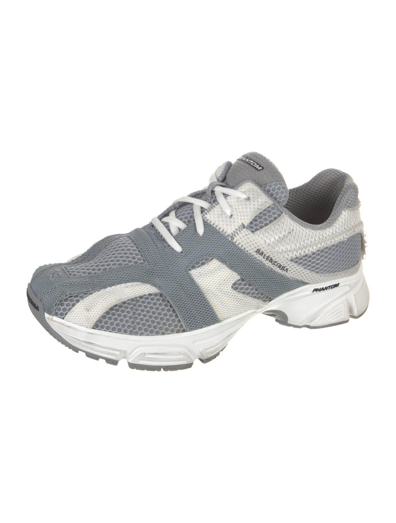 Balenciaga 'Phantom' Sneakers