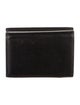 Balenciaga 2020 Calfskin Bifold Wallet