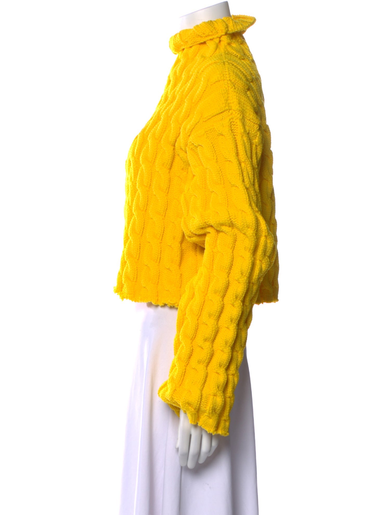 Balenciaga 2020 Turtleneck Sweater