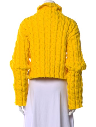 Balenciaga 2020 Turtleneck Sweater