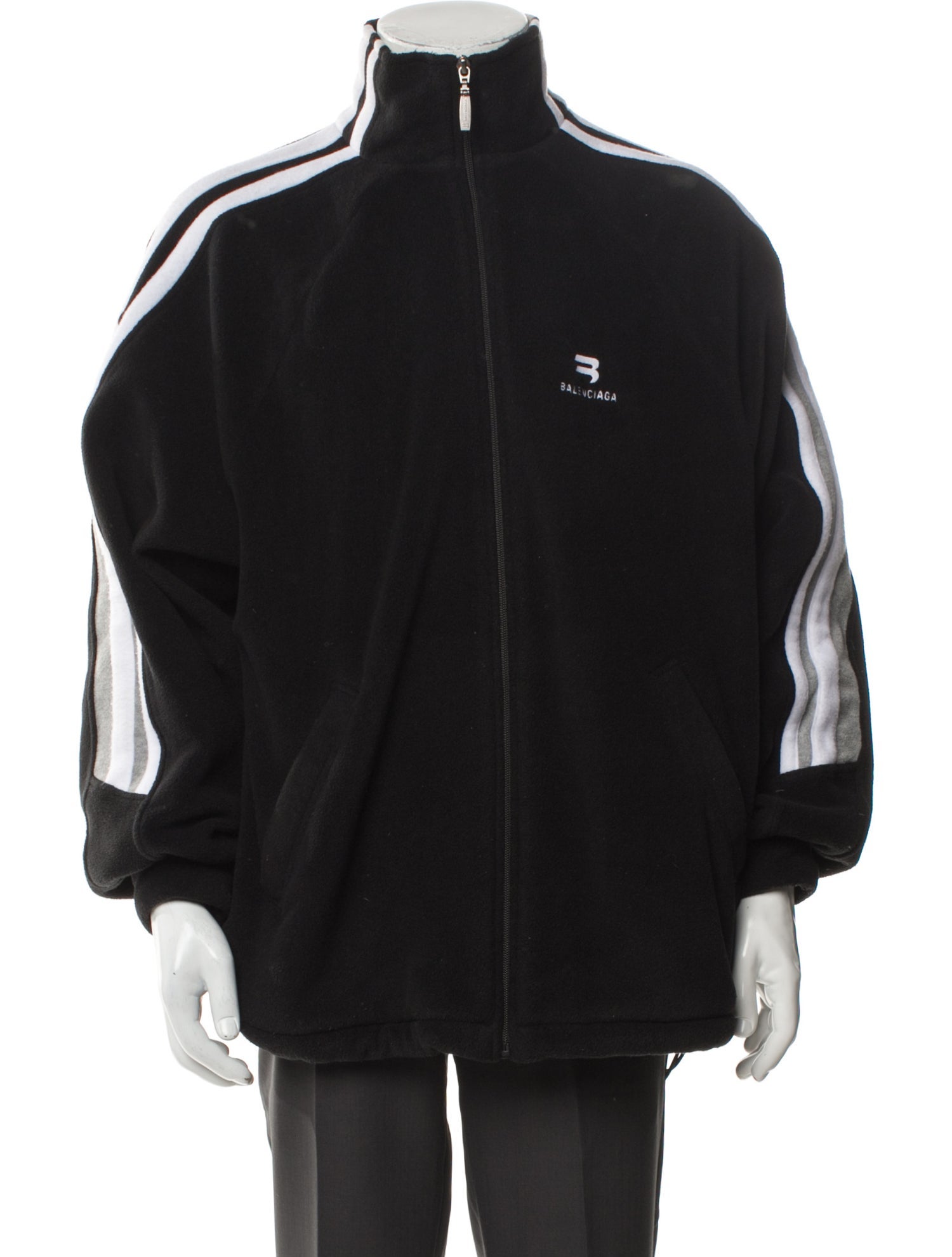Balenciaga 2022 Jacket