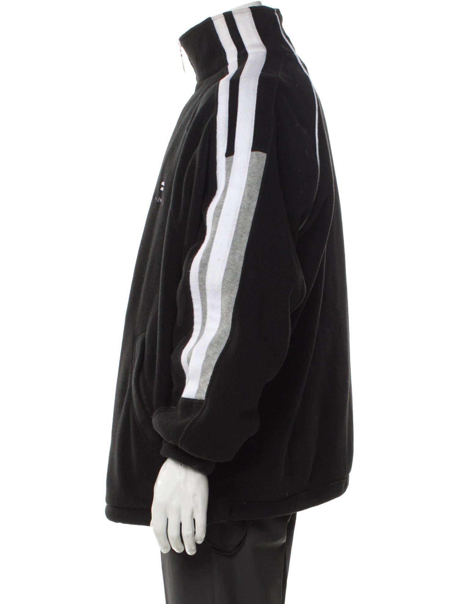 Balenciaga 2022 Jacket