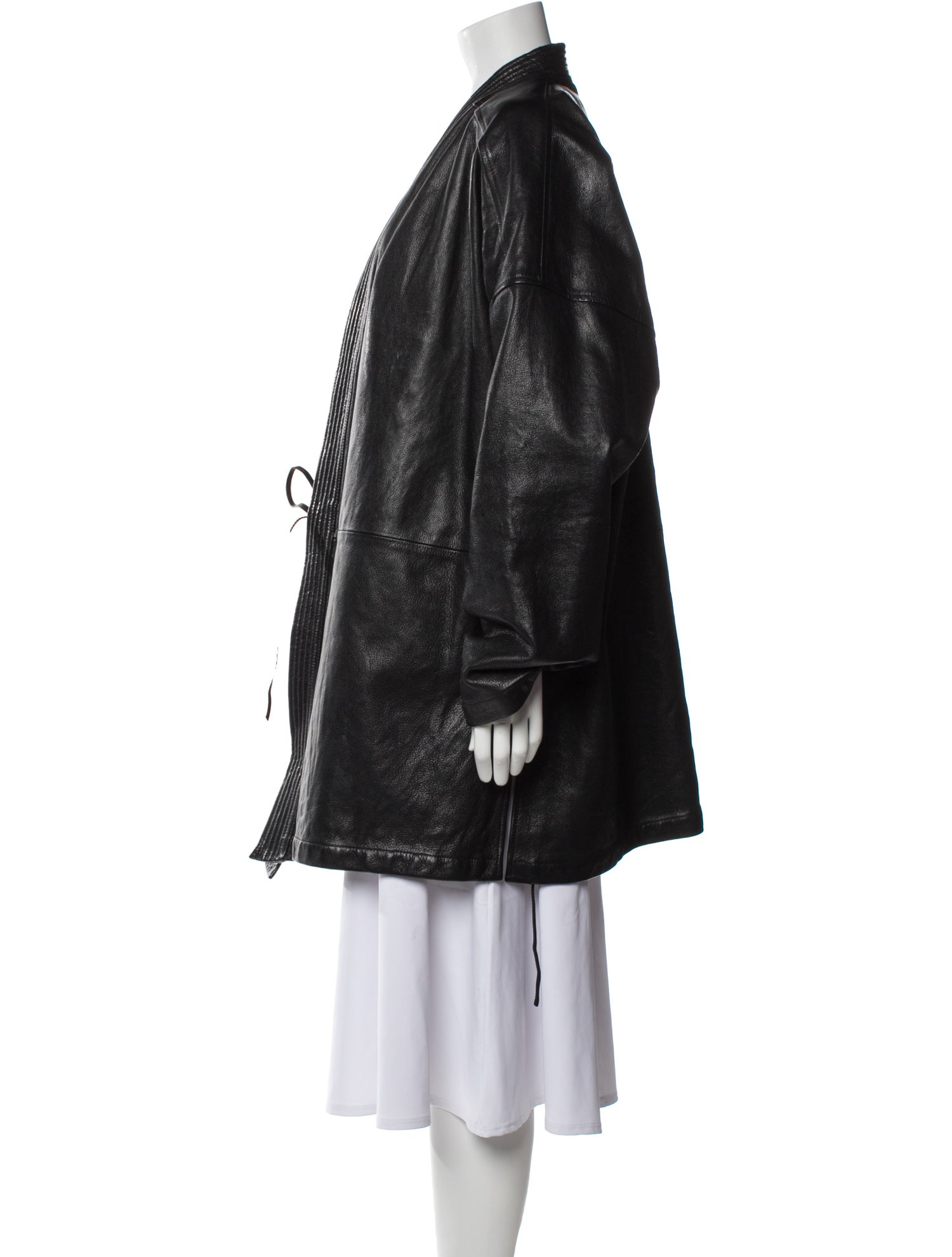 Balenciaga 2022 'Karate' Coat