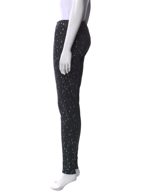 Balenciaga 2016 Skinny Leg Pants