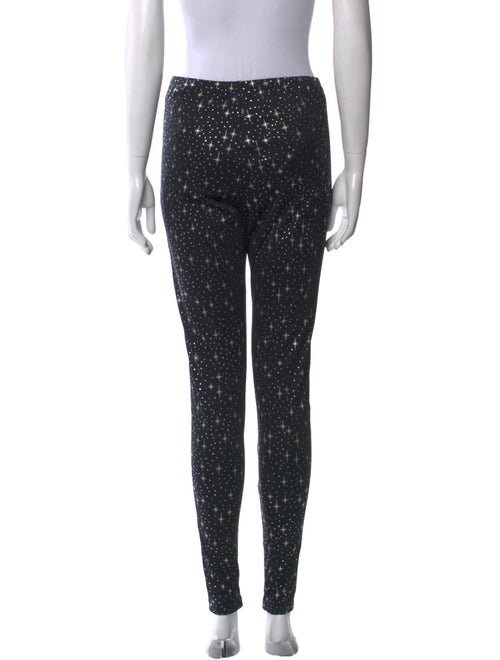 Balenciaga 2016 Skinny Leg Pants