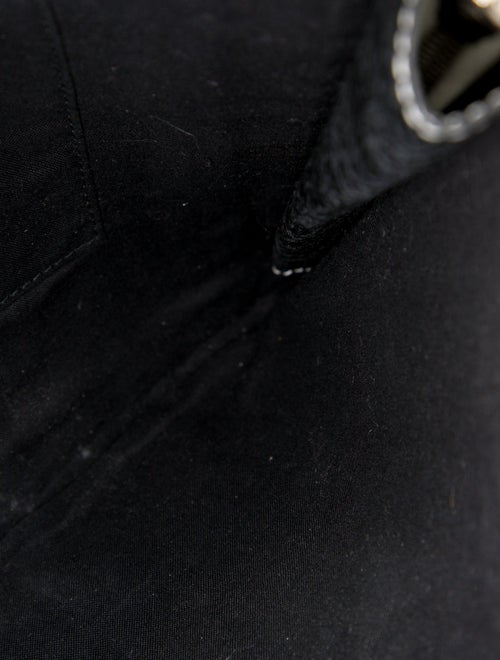 Balenciaga Leather Clutch