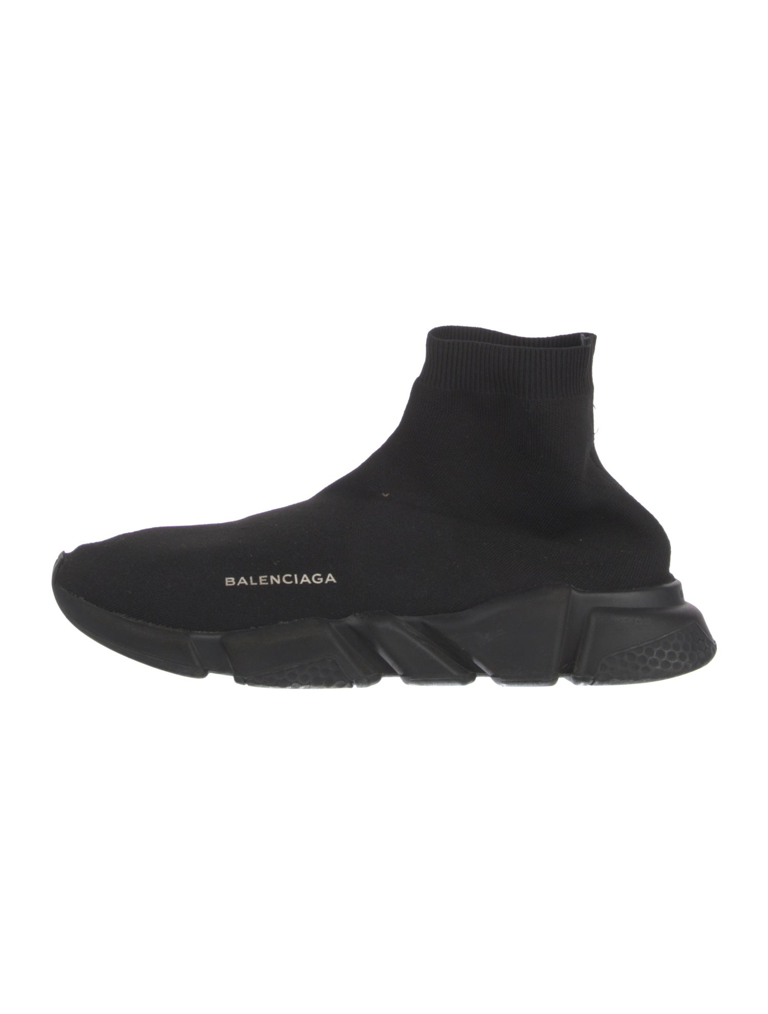 Balenciaga Speed Trainer Sock Sneakers