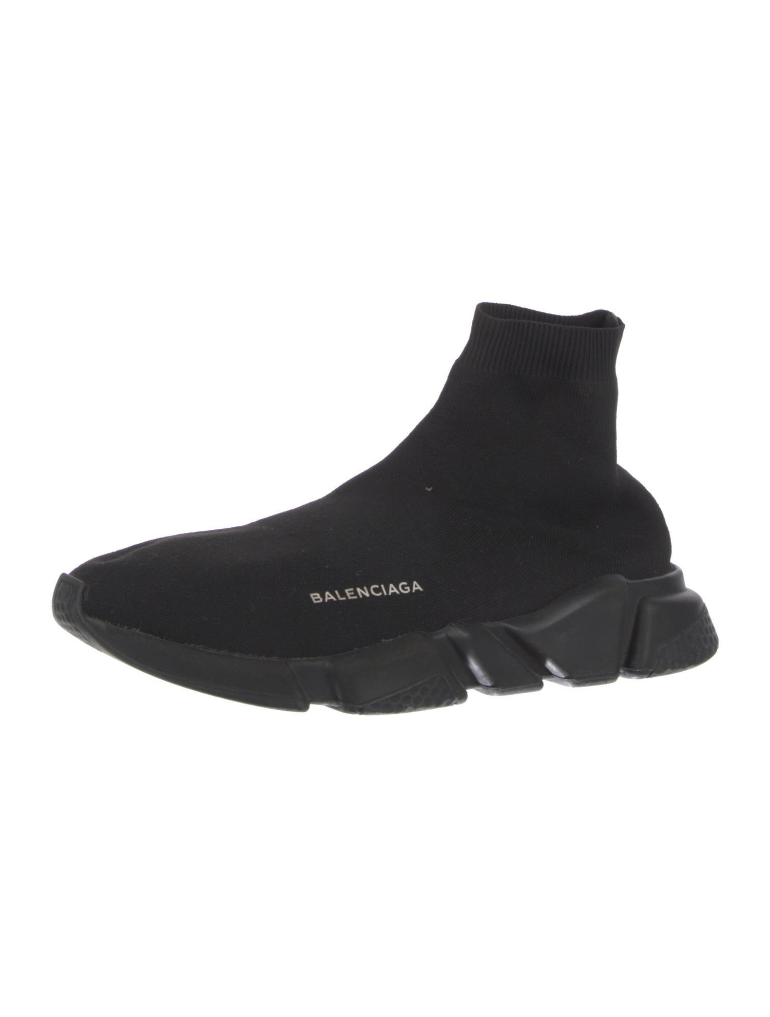 Balenciaga Speed Trainer Sock Sneakers