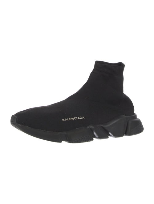 Balenciaga Speed Trainer Sock Sneakers