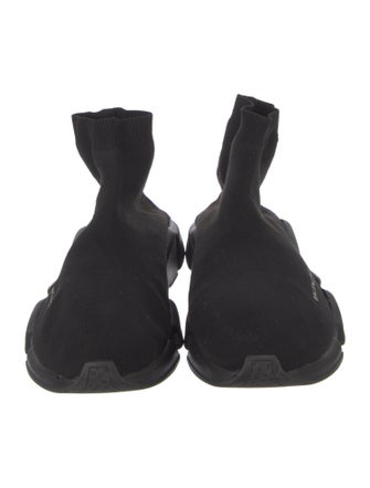 Balenciaga Speed Trainer Sock Sneakers