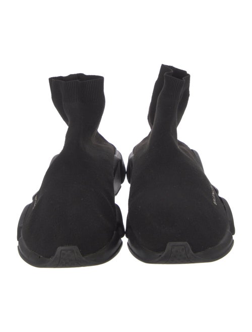 Balenciaga Speed Trainer Sock Sneakers