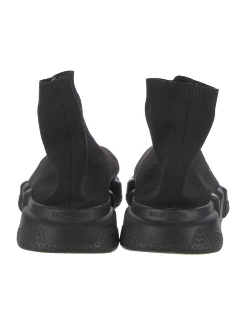 Balenciaga Speed Trainer Sock Sneakers