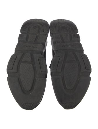 Balenciaga Speed Trainer Sock Sneakers