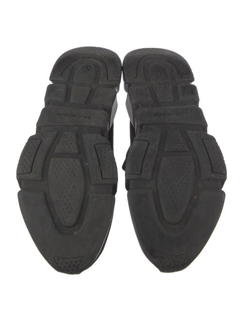 Balenciaga Speed Trainer Sock Sneakers