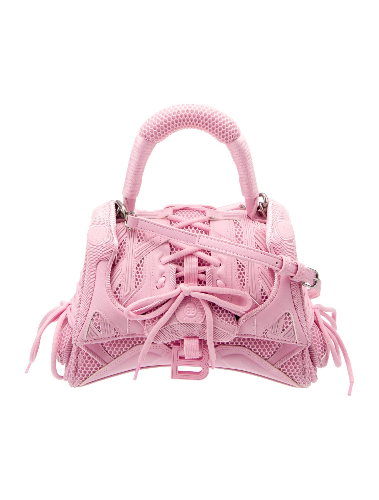 Balenciaga Nylon Sneakerhead Small