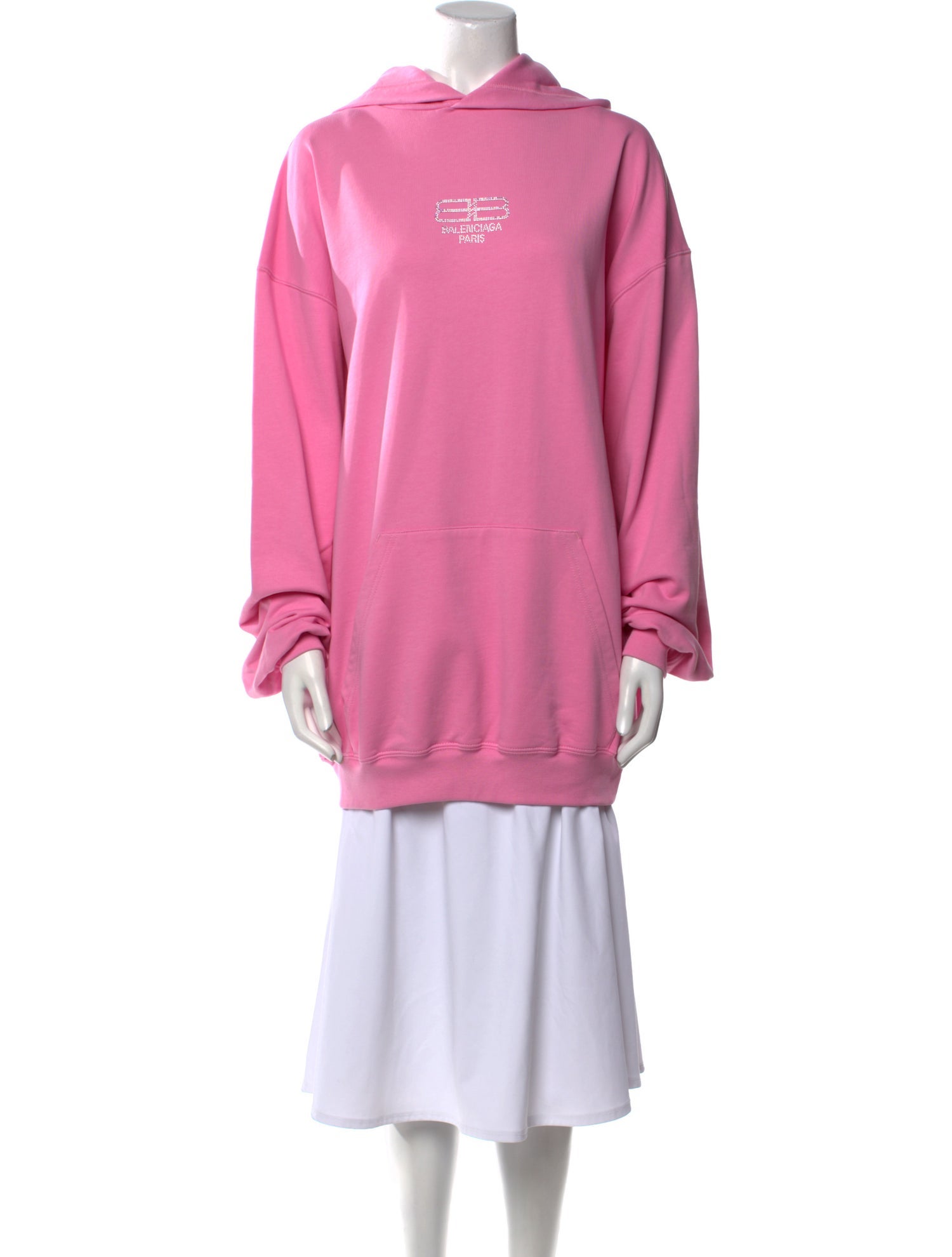 Balenciaga 2022 Crew Neck Sweatshirt w/ Tags