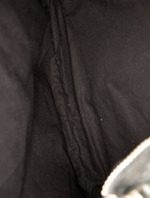 Balenciaga Leather Day