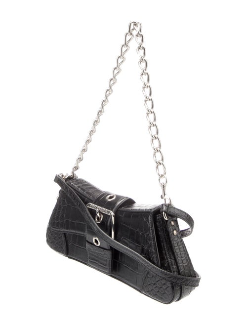 Balenciaga Leather Lindsay Small 2022