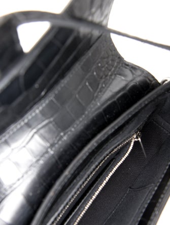 Balenciaga Leather Lindsay Small 2022