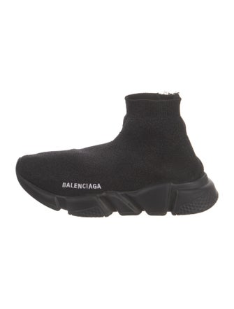 Balenciaga Speed Trainer Sock Sneakers