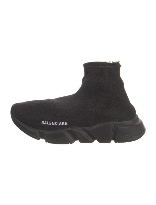 Balenciaga Speed Trainer Sock Sneakers