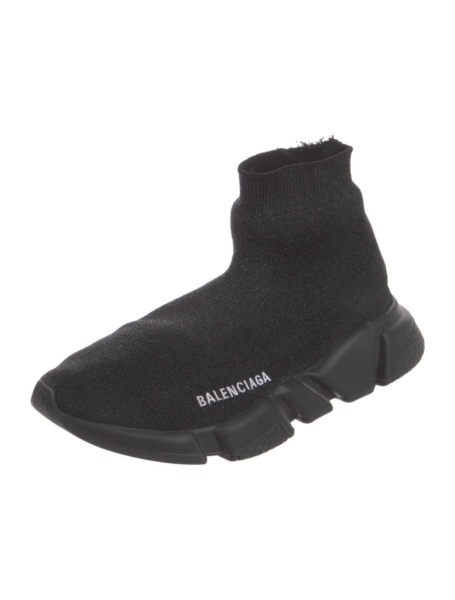 Balenciaga Speed Trainer Sock Sneakers