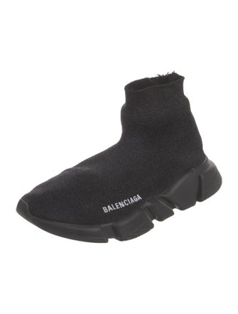 Balenciaga Speed Trainer Sock Sneakers