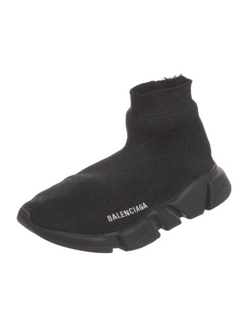 Balenciaga Speed Trainer Sock Sneakers