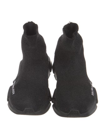 Balenciaga Speed Trainer Sock Sneakers
