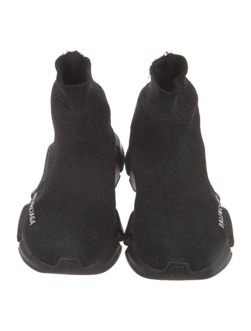 Balenciaga Speed Trainer Sock Sneakers