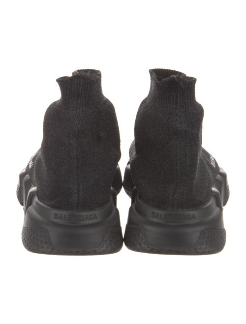 Balenciaga Speed Trainer Sock Sneakers