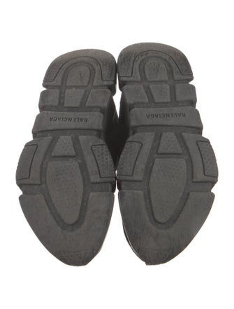 Balenciaga Speed Trainer Sock Sneakers