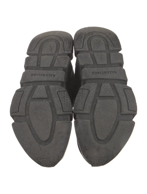 Balenciaga Speed Trainer Sock Sneakers