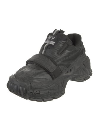 Off-White 'Glove' Chunky Sneakers